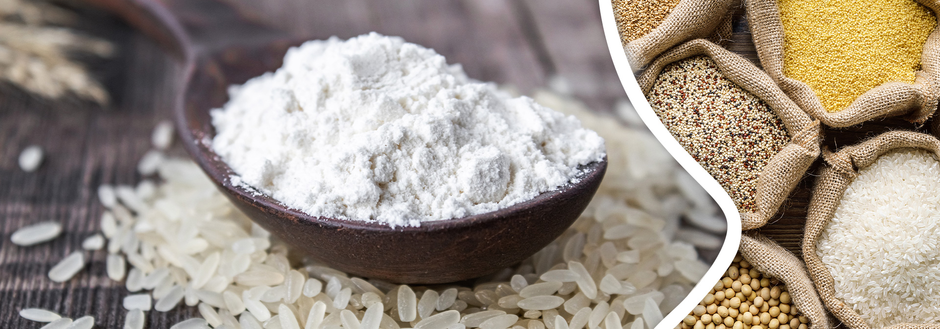 Πρώτες ύλες χονδρική από την KALLAS INC.